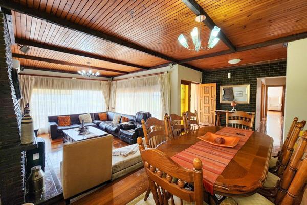 4 Bedroom Property for Sale in Amalinda Eastern Cape